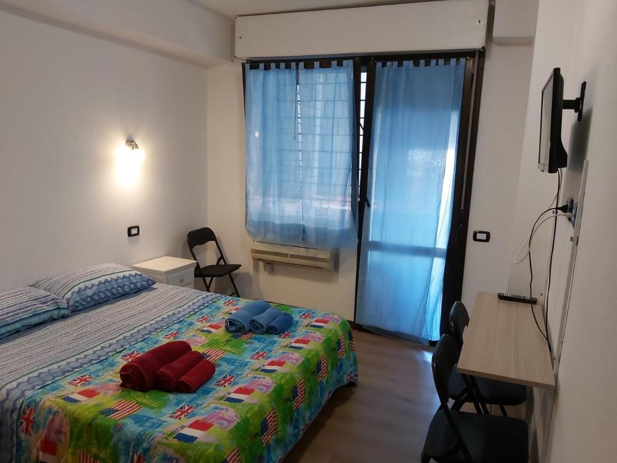 Blu&Blu Bed and Breakfast Alghero Buitenkant foto
