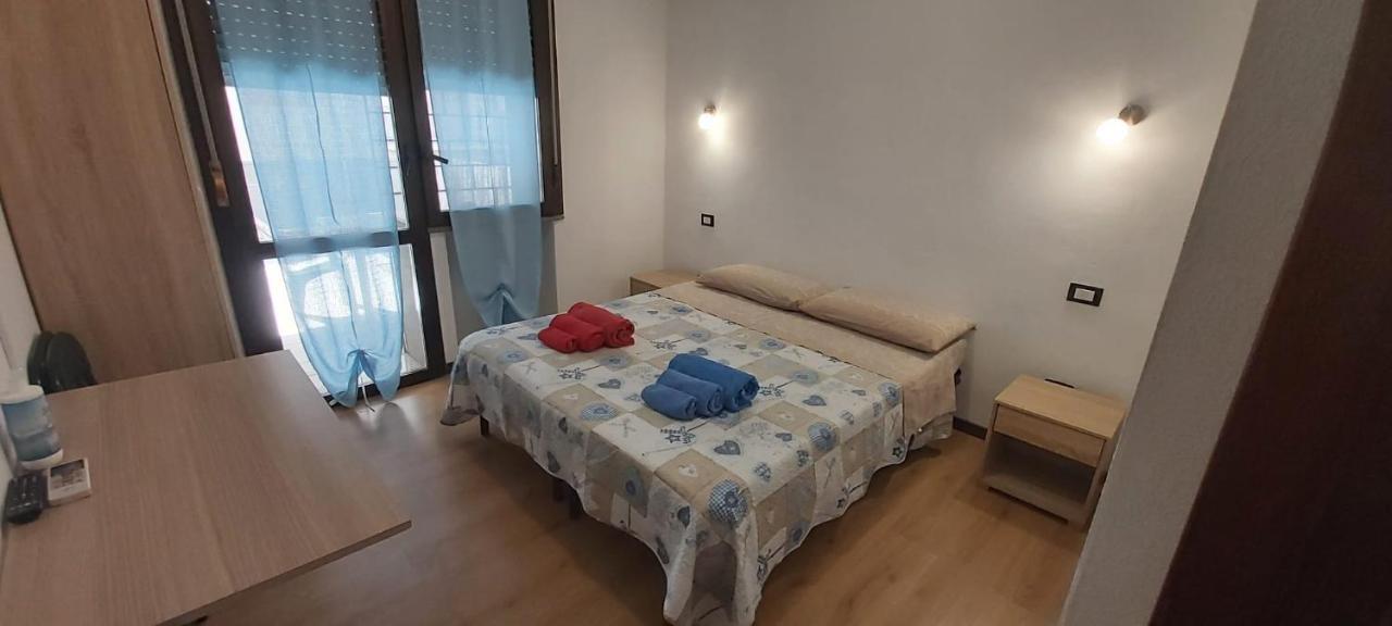 Blu&Blu Bed and Breakfast Alghero Buitenkant foto