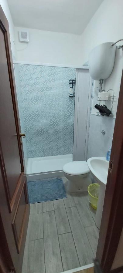 Blu&Blu Bed and Breakfast Alghero Buitenkant foto