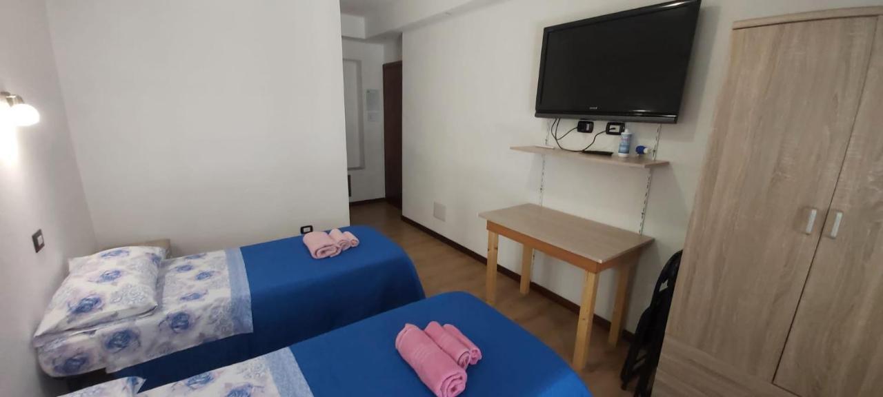 Blu&Blu Bed and Breakfast Alghero Buitenkant foto