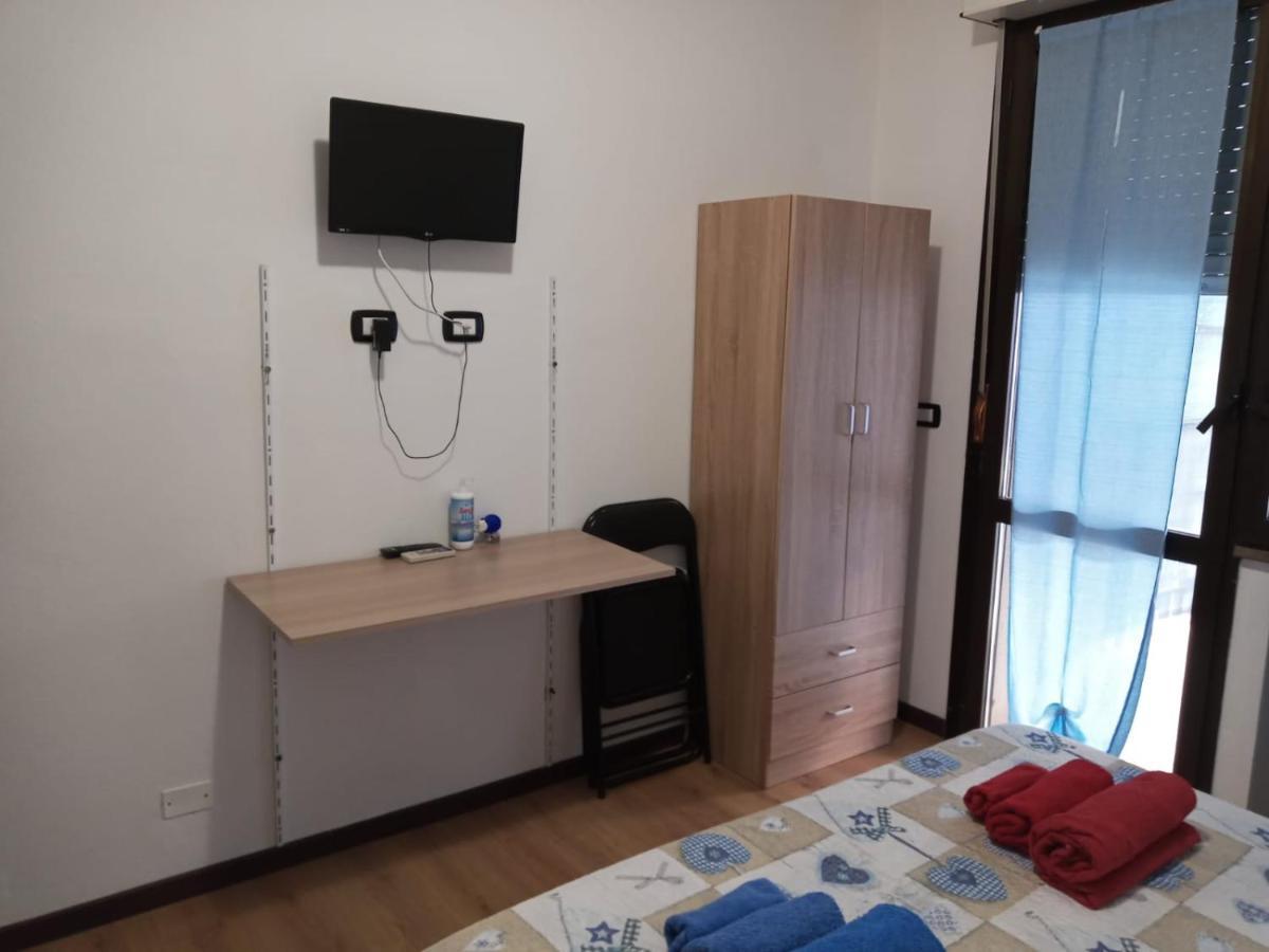 Blu&Blu Bed and Breakfast Alghero Buitenkant foto