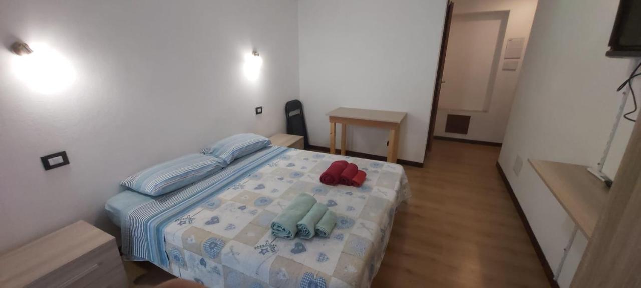 Blu&Blu Bed and Breakfast Alghero Buitenkant foto